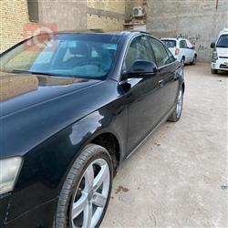 اودي A6